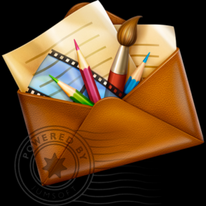 Mail Stationery - Stationery for Mail для Мак ОС