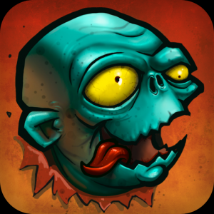 Zombie Quest - Mastermind the hexes! для Мак ОС