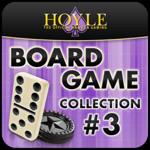 Hoyle Classic Board Game Collection 3 для Мак ОС