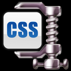 CSS Condenser для Мак ОС