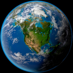Amazing Earth 3D: 400 Most Beautiful Places для Мак ОС