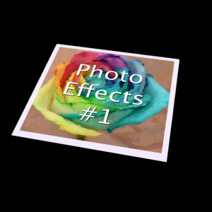 Photo Effects #1 для Мак ОС