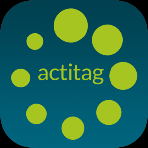 actitag - Sync для Мак ОС