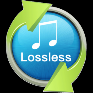 LosslessTunes - Lossless Audio Converter для Мак ОС