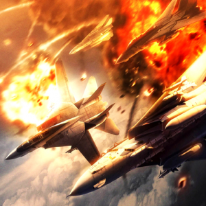 Air Fighters 3D для Мак ОС