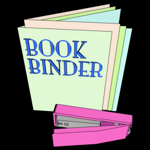 Book Binder для Мак ОС