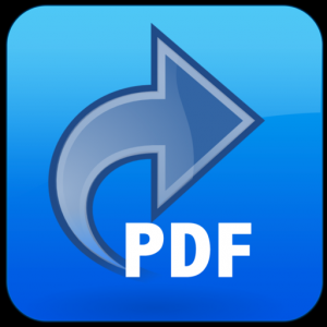 PDF Converter - Convert PDF to MS Word, PowerPoint, Excel, Text, Image для Мак ОС