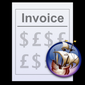 NeoOffice Invoice для Мак ОС