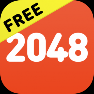2048 • Free для Мак ОС