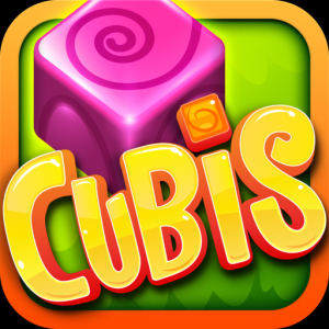Cubis® Creatures для Мак ОС