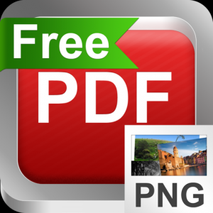 AnyMP4 Free PDF to PNG Converter для Мак ОС