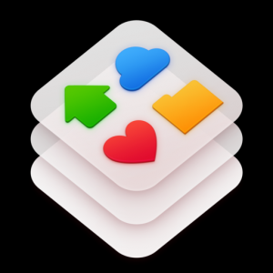 Stock Icons - Cliparts by GN для Мак ОС