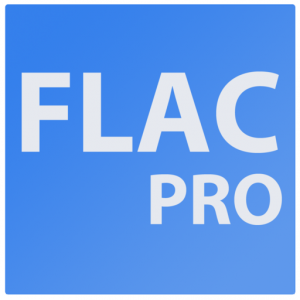Flac to Any Pro для Мак ОС