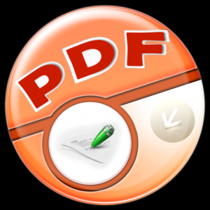 PDF Editor Star для Мак ОС