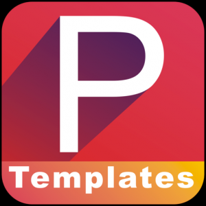 Template Collection for PowerPoint для Мак ОС