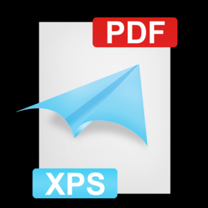 XPS-PDF для Мак ОС