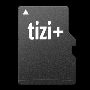tizi+ storage для Мак ОС