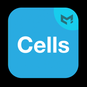 Cells для Мак ОС