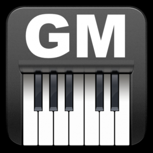 General MIDI Player для Мак ОС