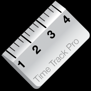 Time Track Pro - Приложение, Документ и интернет запросы для Мак ОС