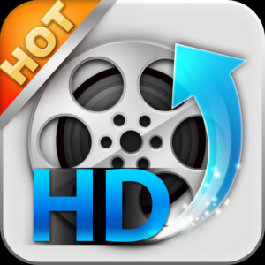 HD Video Converter Ultimate для Мак ОС