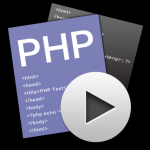 PHP Runner для Мак ОС