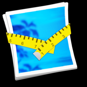 Photo Size Optimizer для Мак ОС