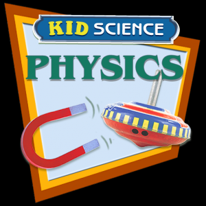 Kid Science: Physics Experiments для Мак ОС