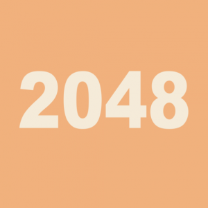 2048 Gamer для Мак ОС