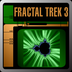 FractalTrek3 для Мак ОС