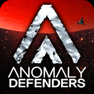 Anomaly Defenders для Мак ОС