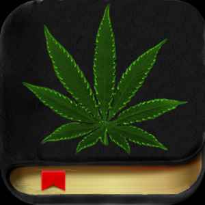 Marijuana Handbook - The Ultimate Medical Cannabis Guide With The Best of Edible, Ganja Strains, Weed Facts, Bud Slang and More! для Мак ОС