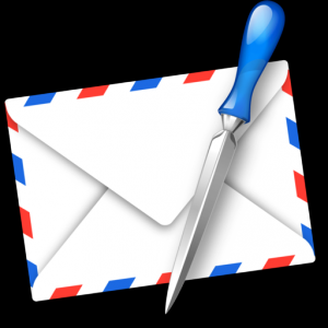 Letter Opener для Мак ОС