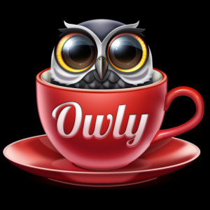Owly - Prevent Display Sleep для Мак ОС