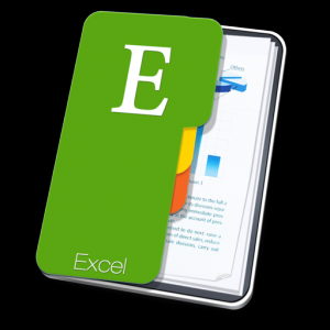 Template for Excel для Мак ОС