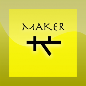 SenGram Maker для Мак ОС