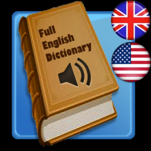 English Dictionary - Offline (Premium Version) для Мак ОС