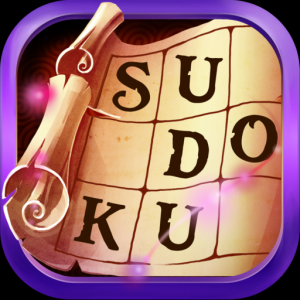 Судоку Epic - Sudoku для Мак ОС