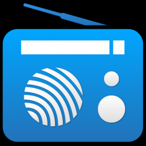 Radioline : Radios & Podcasts для Мак ОС