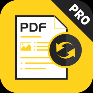Анимп4 PDF-конвертер/Reader для Мак ОС