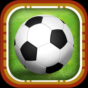 Football Soccer Real Game 3D 2014 (Most Amazing Real Football Game is Back) для Мак ОС
