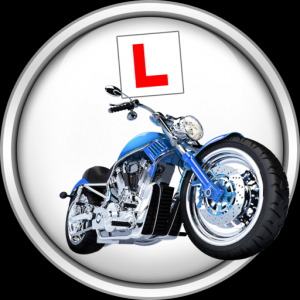 UK Motorcycle Theory Test Lite для Мак ОС