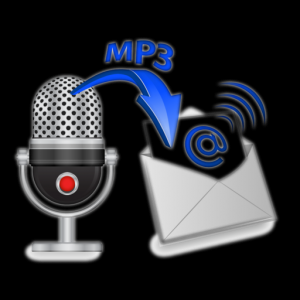 Voice2Email - Pro для Мак ОС