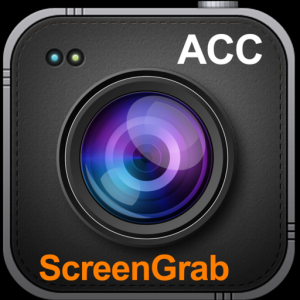 Acc ScreenGrab Pro для Мак ОС