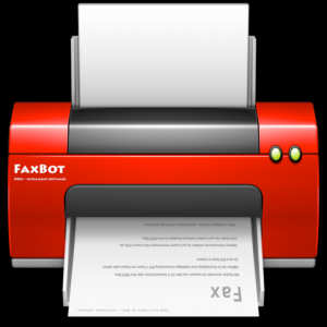 Faxbot для Мак ОС