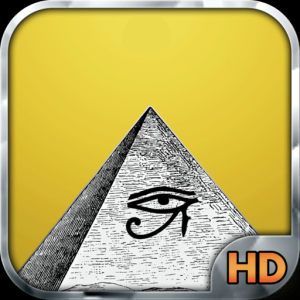 Classic Pyramid HD для Мак ОС