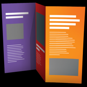 Brochureware for Pages для Мак ОС