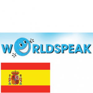 WorldSpeak Spanish для Мак ОС