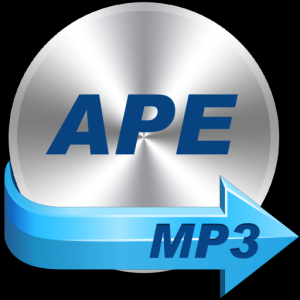 APE to MP3 для Мак ОС