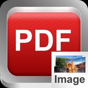 Конвертер PDF для изображений для Мак ОС